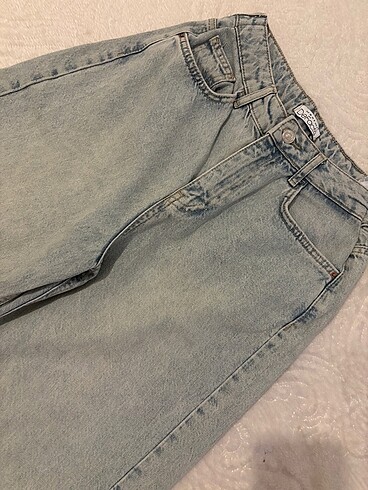 Defacto jean