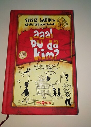 Sessiz Sakin'in Gürültülü Maceraları 