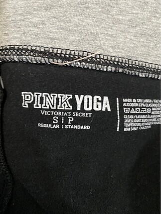 s Beden pink bol paca tayt