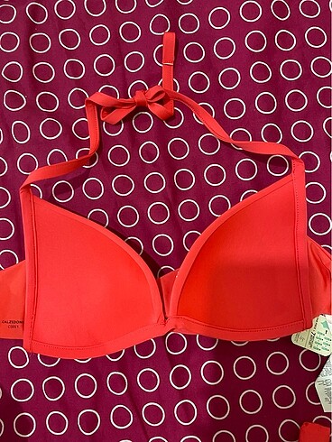 s Beden calzedonia bikini ustu
