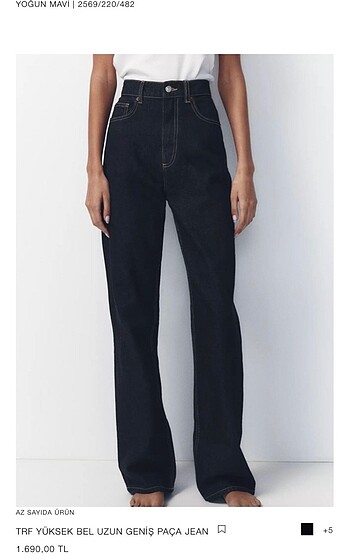 zara jean