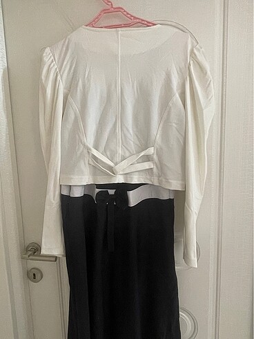 Tesettür abiye - Görsel 3