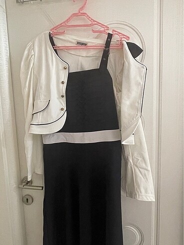 Tesettür abiye - Görsel 2