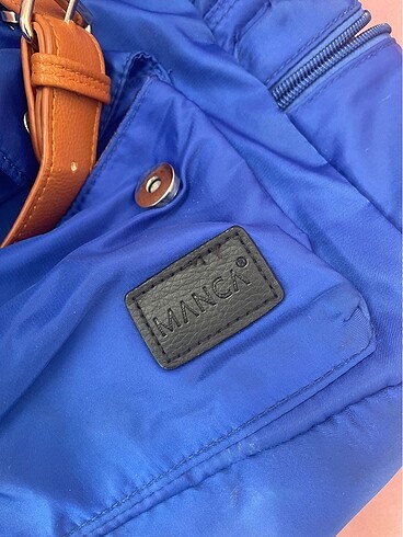 Sırt çantası manga - Görsel 2