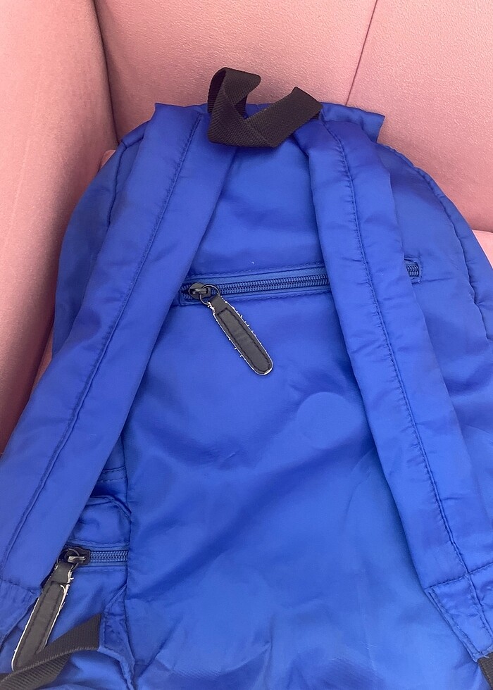 Sırt çantası manga - Görsel 3