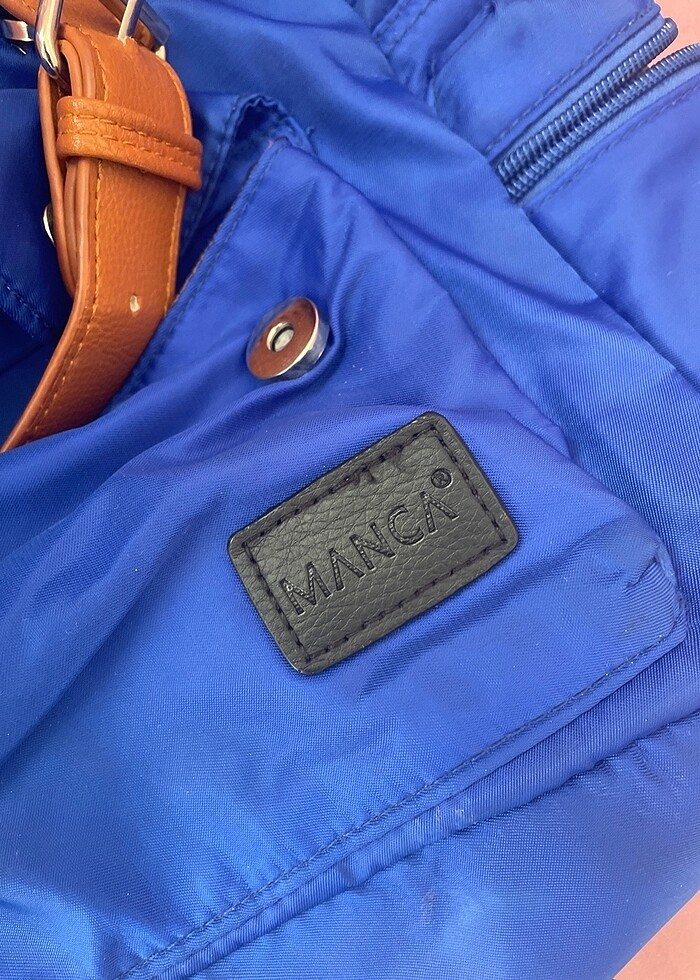 Sırt çantası manga - Görsel 2