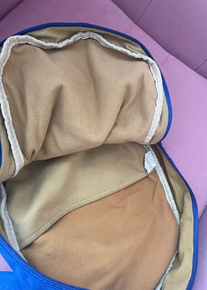 Sırt çantası manga - Görsel 4