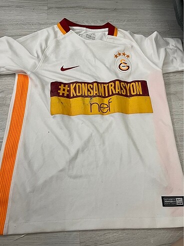 Galatasaray forma