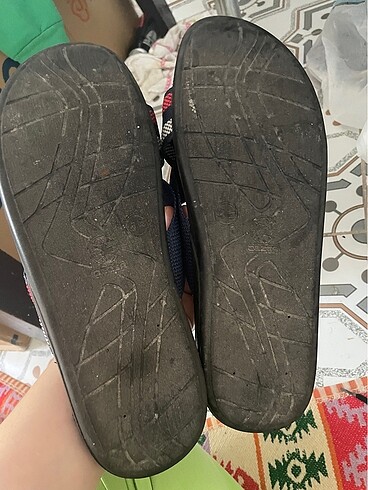 Gezer terlik - Görsel 3