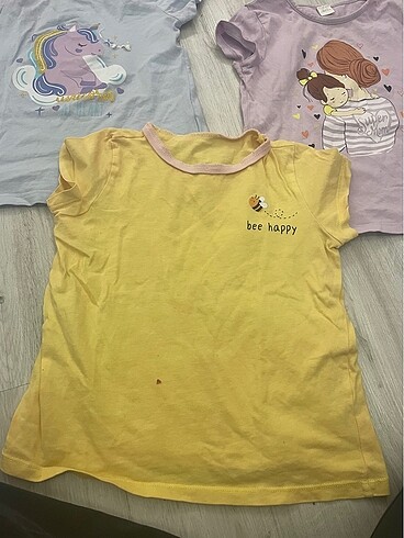 LC Waikiki 3 adet Tshirt