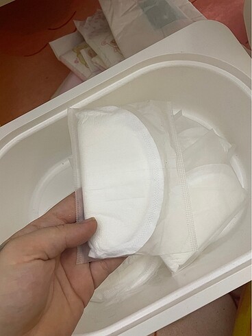 10?lu göğüs pedi - Görsel 2