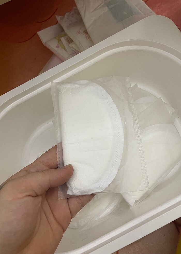 10?lu göğüs pedi - Görsel 2