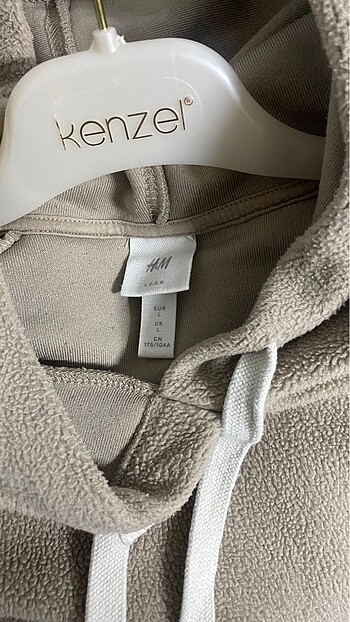 l Beden H&M marka sweatshirt