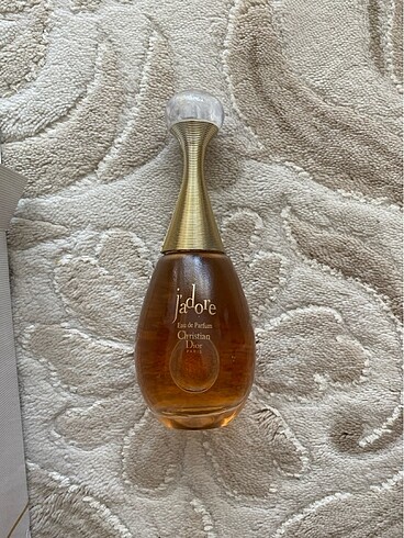 Dior Jadore parfüm
