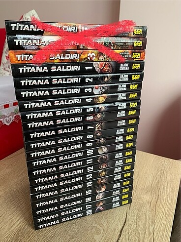 titana saldırı 1den 17ye kadar +30