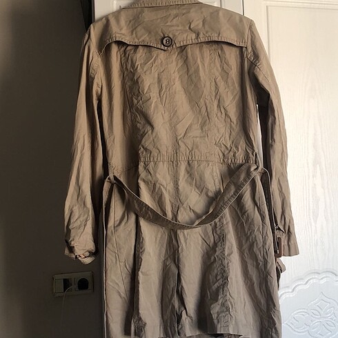 Diğer Trenchcoat