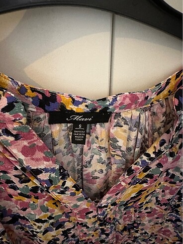 Mavi Jeans Mini elbise