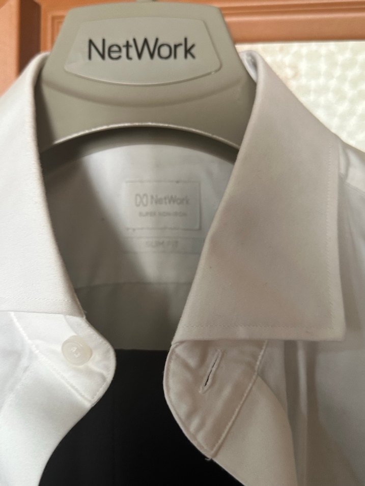 Lacivert Erkek Ofis pantolon & damatlık - Görsel 4