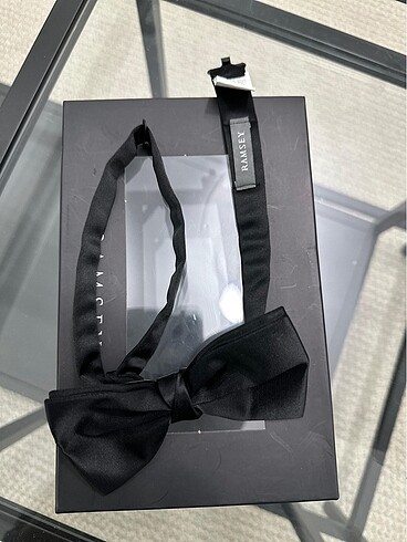 Ramsey papyon ve kuşak takımı - Görsel 2