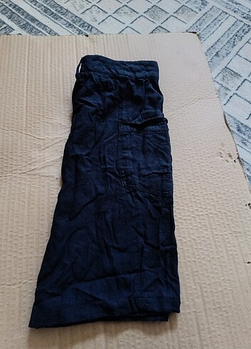Koton Mini cepli düğmeli etek