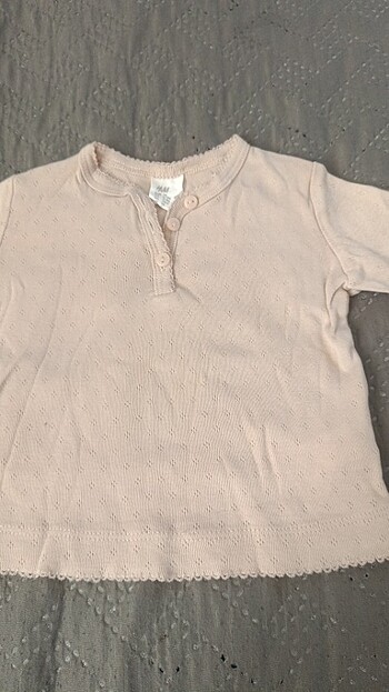 H&M Üst buluyoruz