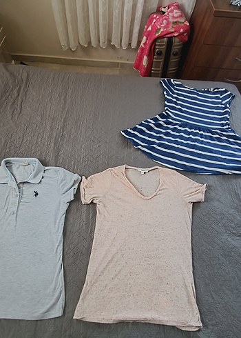 toplu tişört - Görsel 2