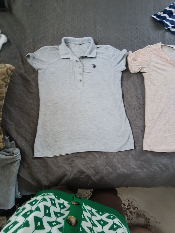 toplu tişört - Görsel 3