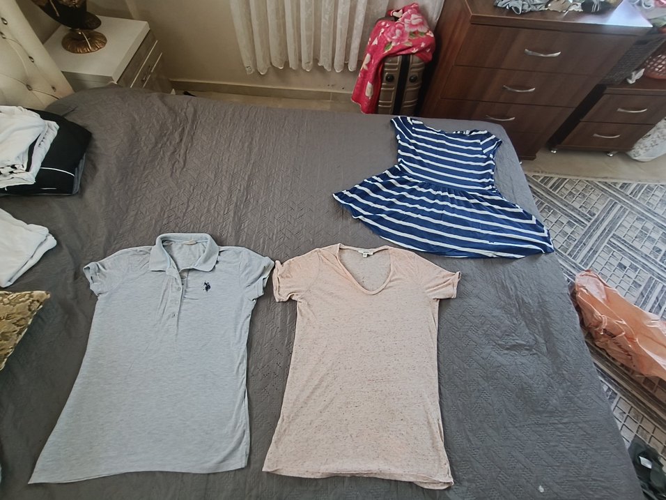 toplu tişört - Görsel 2