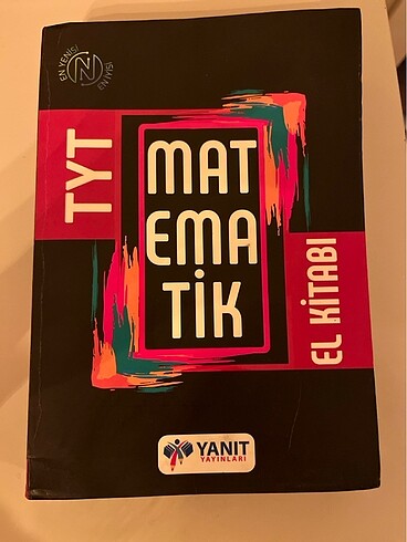 Tyt el kitabı 