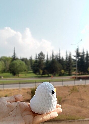 Markasız Ürün Küçük ördek 
