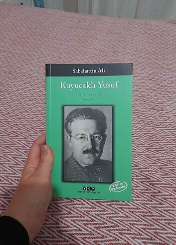 Kuyucakli Yusuf 