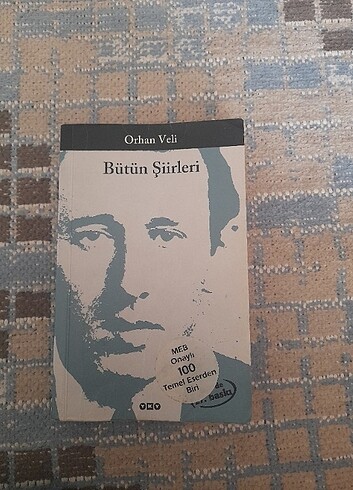 Bütün şiirler