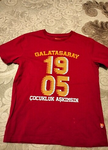 Gsstore t-shirt 7-8 yaş 