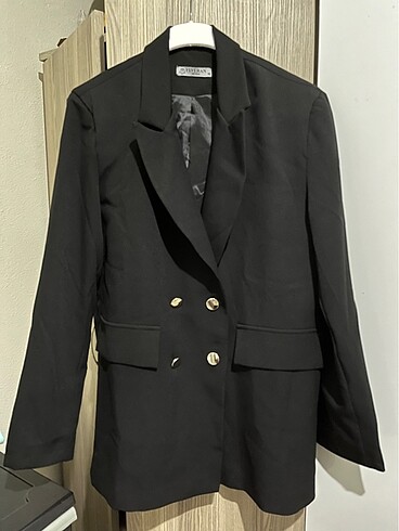 Kadın blazer Ceket
