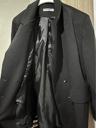 Diğer Kadın blazer Ceket