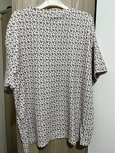 xl Beden T-shirt