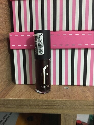 Flormar lip tint