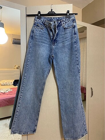 40 Beden Milla Jean