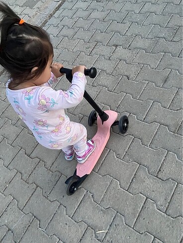 Beden Scooter