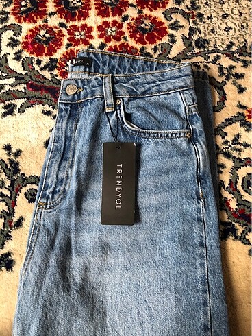 jean pantalon