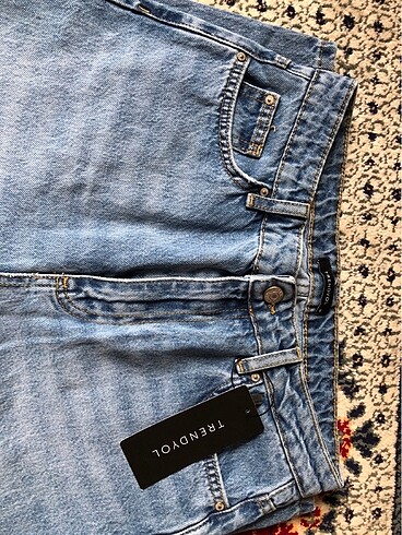 38 Beden jean pantalon