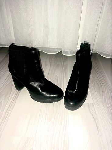 Clarks Clarks dolgu topuk ayakkabı