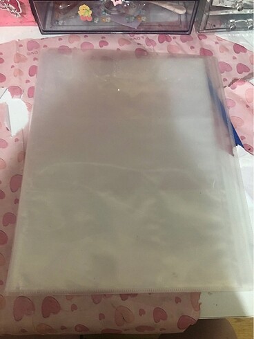 9lu binder