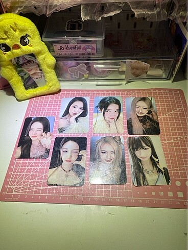 Babymonster pc seti