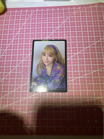 Momo(?) pob