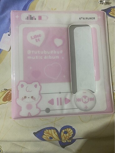 A5 binder
