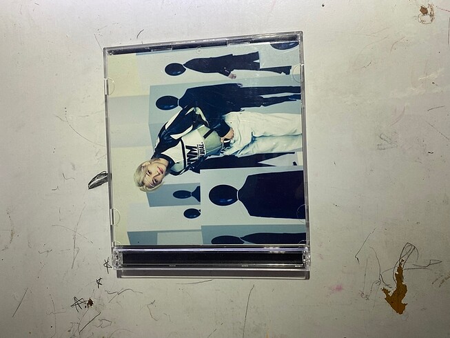 Felix digipack