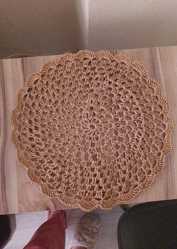 El Örgüsü Bohem Supla - Görsel 3