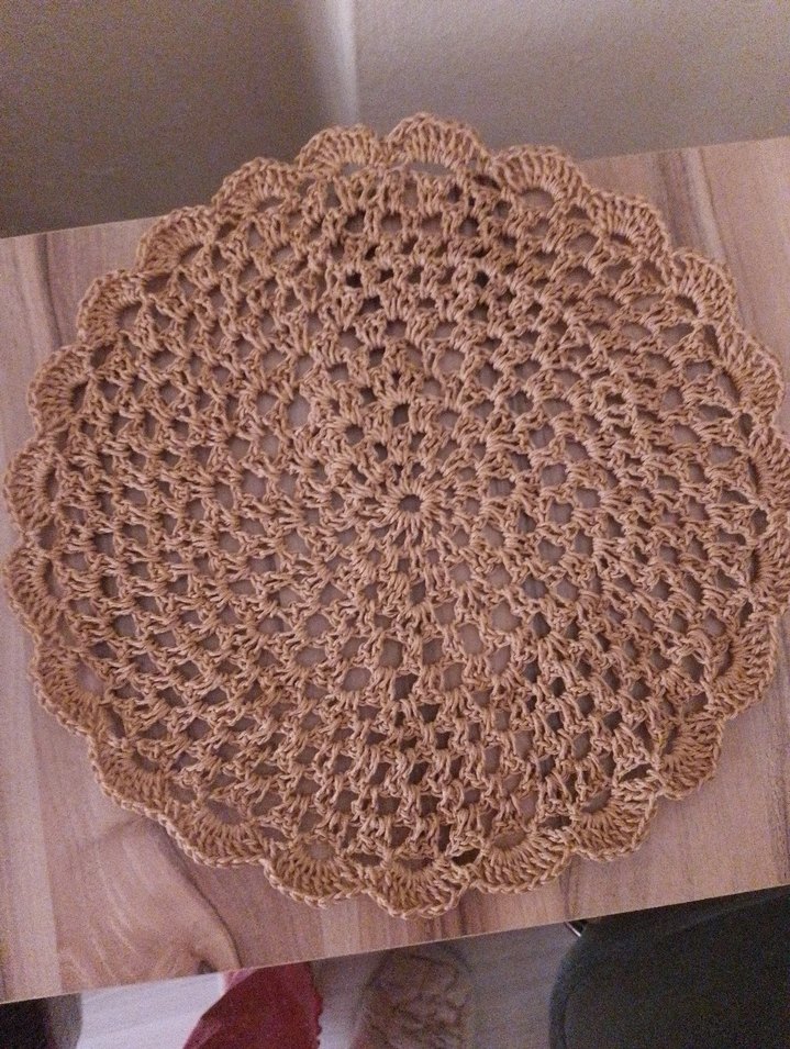 El Örgüsü Bohem Supla - Görsel 2