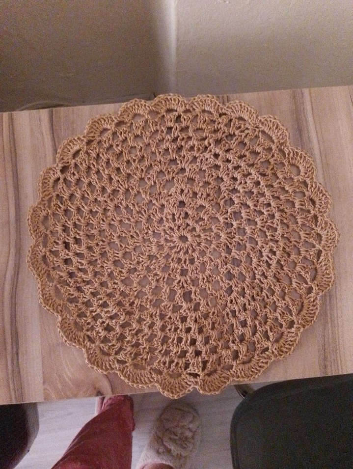 El Örgüsü Bohem Supla - Görsel 3